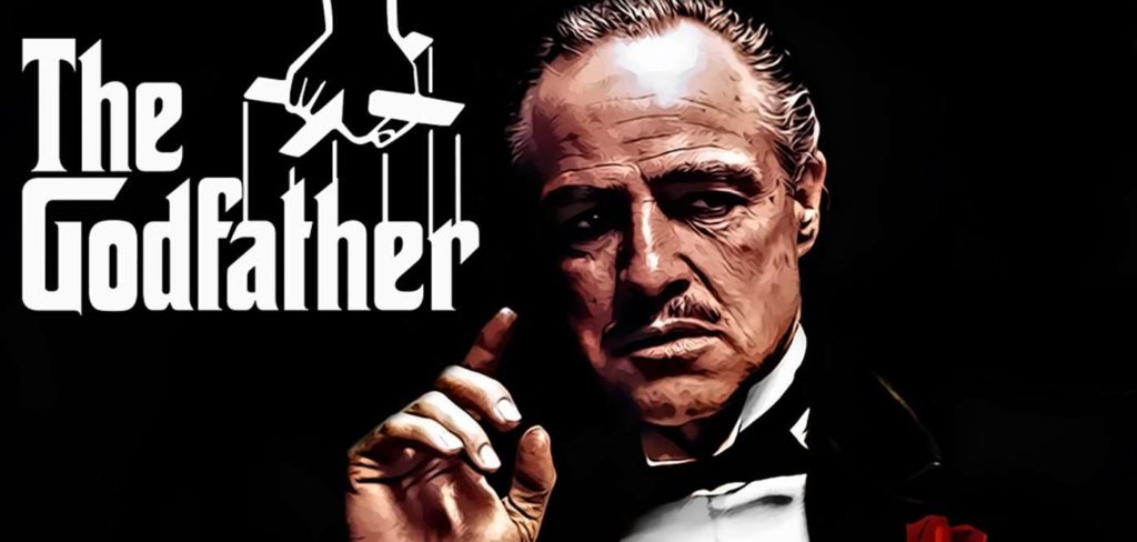 Η εκπληκτική μουσική του Nino Rota στο Νονό