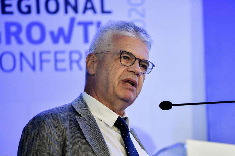 Γώγος: Μπορεί να χρειαστεί παράταση μίας εβδομάδας στο lockdown