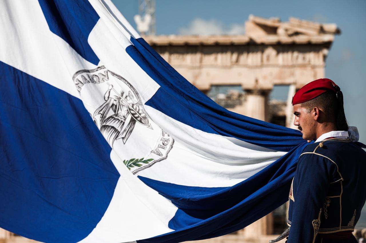 Τι πιστεύουν οι Έλληνες για την Επανάσταση του 1821
