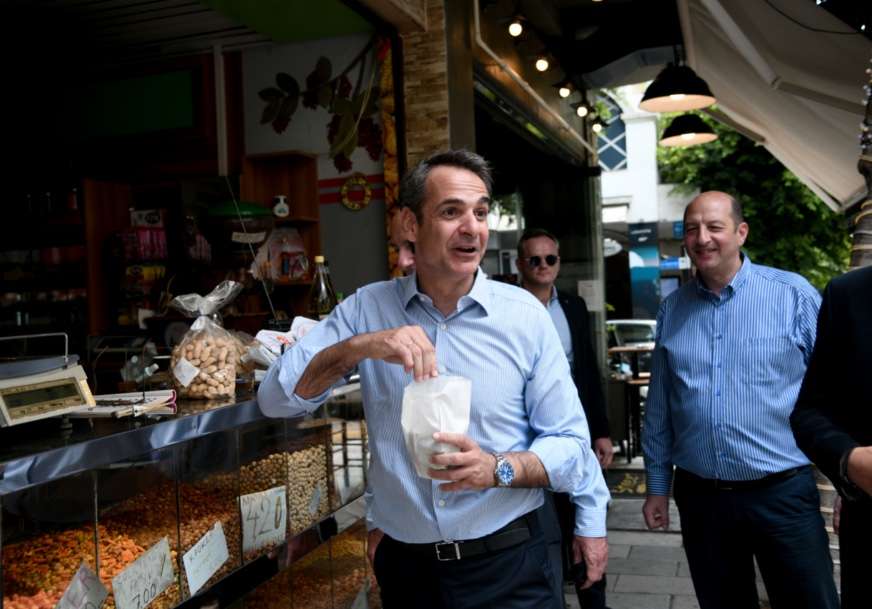 Το κυβερνητικό σχέδιο για την επανεκκίνηση της αγοράς