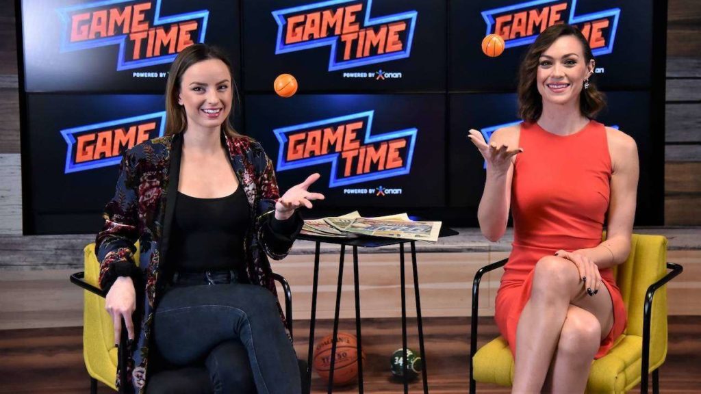 ΟΠΑΠ GAME TIME ΜΠΑΣΚΕΤ: Η Ασπασία Καλαμπάκου στα παρκέ της Euroleague