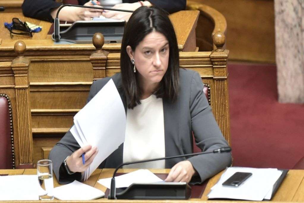 Αγωγή Κεραμέως κατά της ΑΔΕΔΥ για τη νέα απεργία των εκπαιδευτικών
