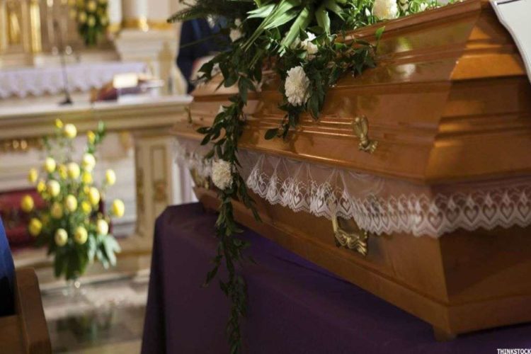 ΕΦΚΑ: Τι αλλάζει με τα έξοδα κηδείας