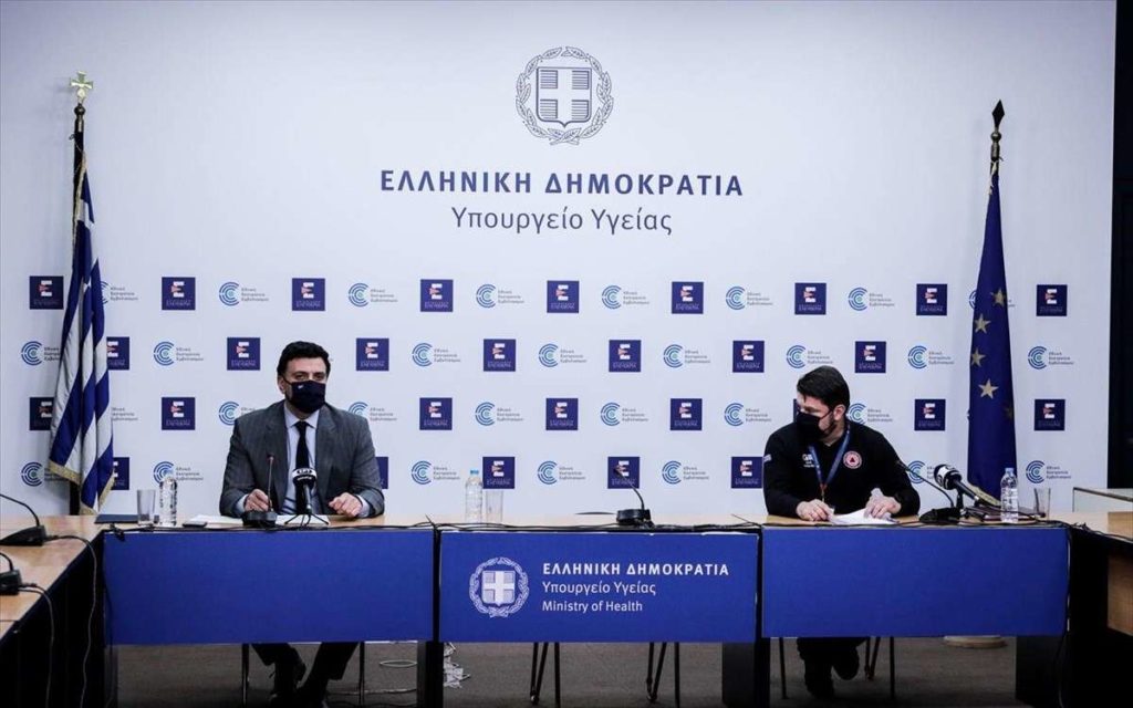 Χαλάρωση μέτρων: Λιανεμπόριο με SMS- Διαδημοτικές υπό όρους
