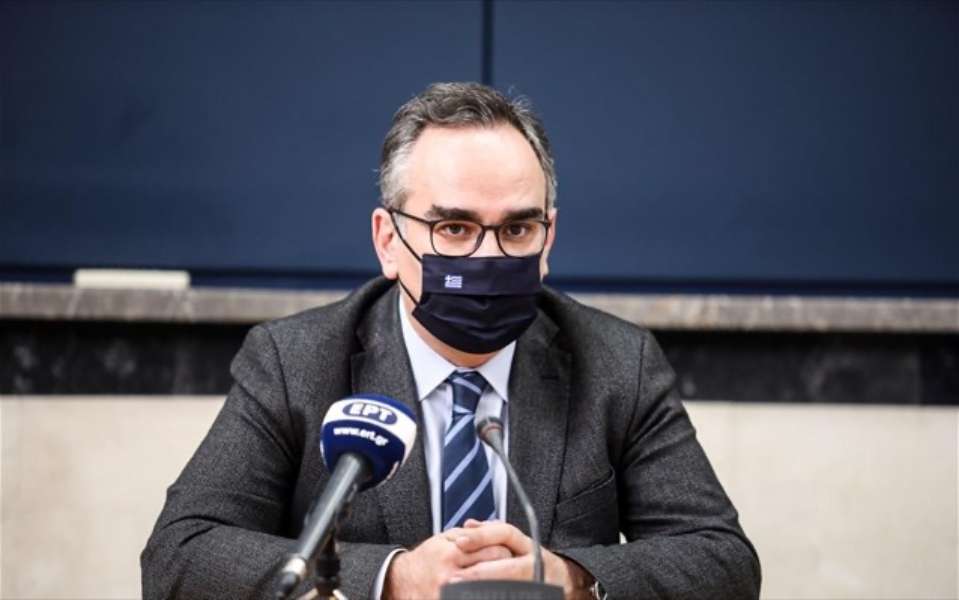 Κοντοζαμάνης: Οι εισαγωγές είναι σε υψηλό επίπεδο αλλά σταθεροποιούνται