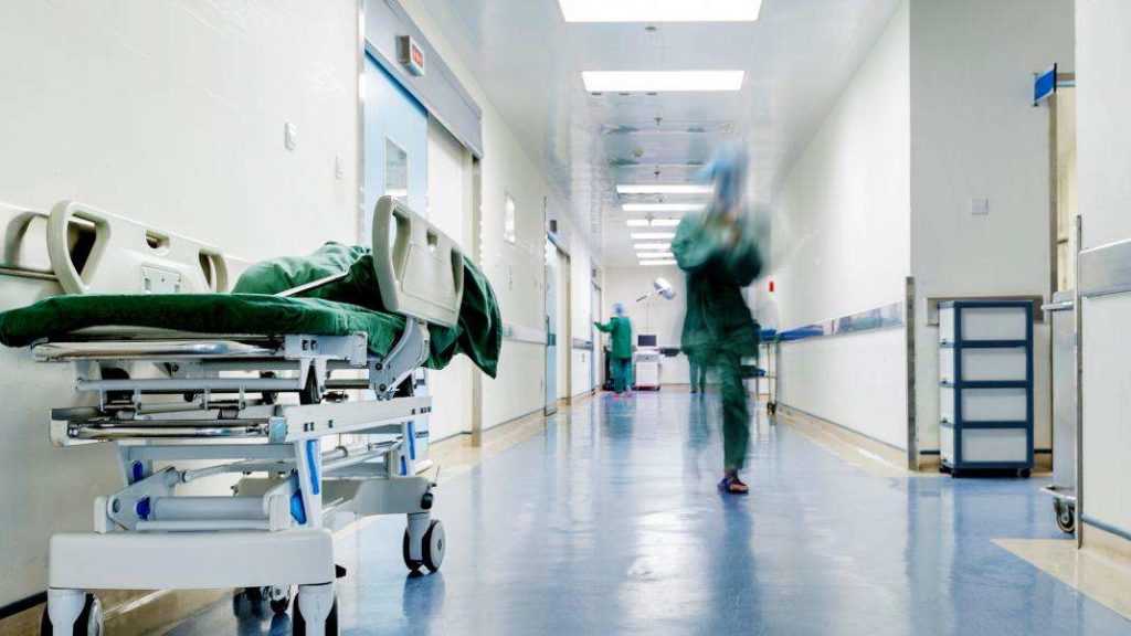 Τζανάκης: Πιθανότατα θα δούμε πάνω από 3.000 κρούσματα αυτή την εβδομάδα