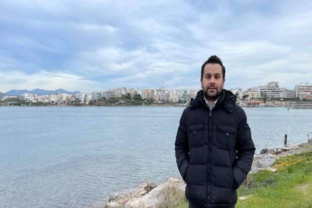 Συγκλονίζει η μαρτυρία 37χρονου: «Εάν δεν το ζήσεις δεν καταλαβαίνεις τι εστί κορωνοϊός» (Συνέντευξη)