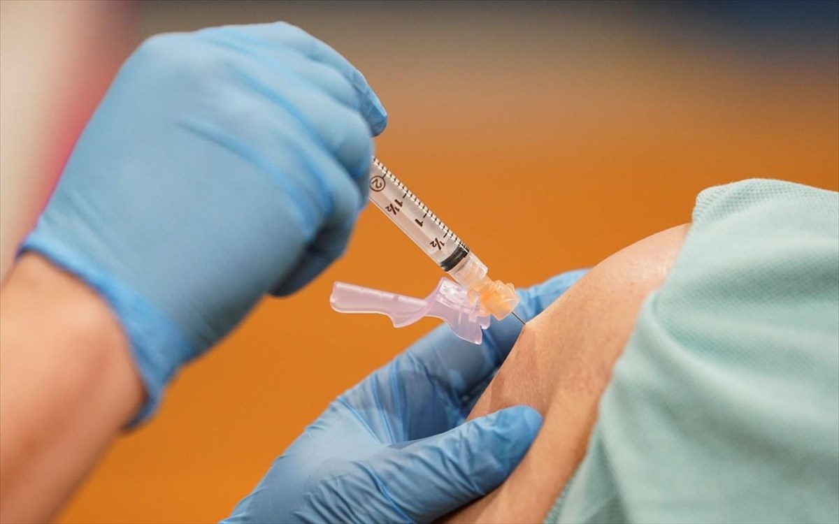 Αναστολή εμβολιασμών Astrazeneca στην Γερμανία