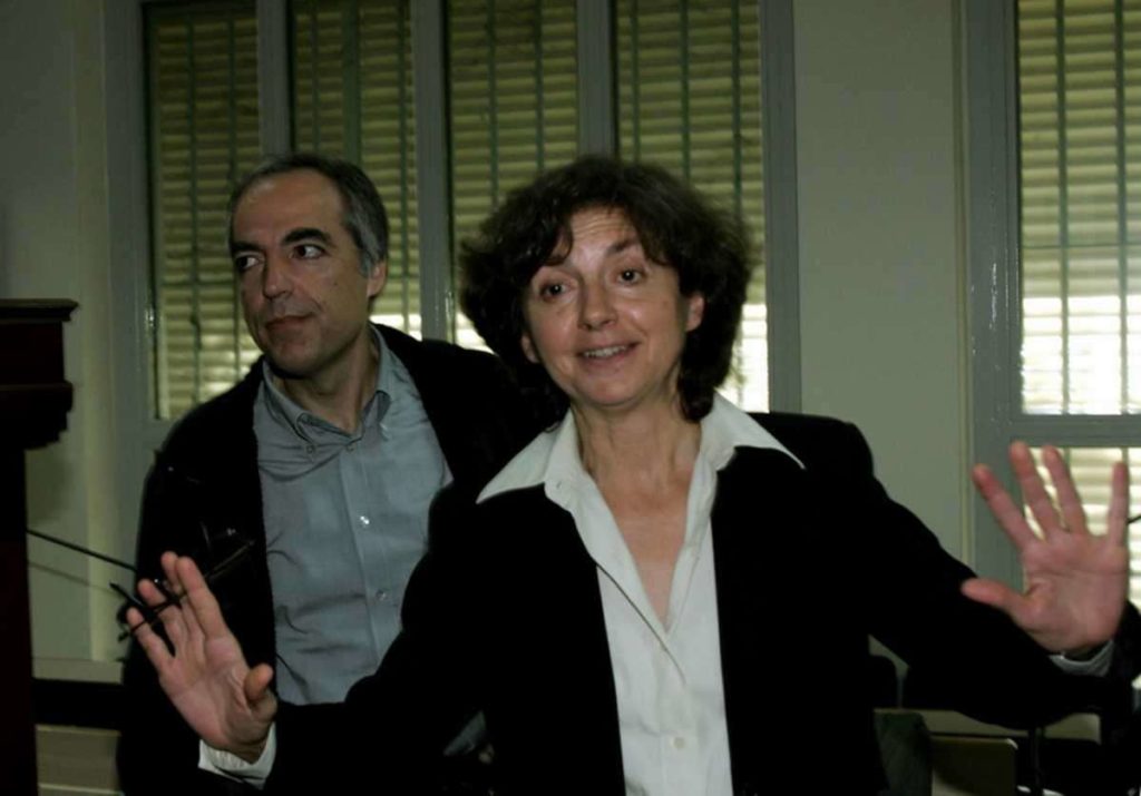 Κουφοντίνας : Αίτημα της Κούρτοβικ στον Τσιάρα