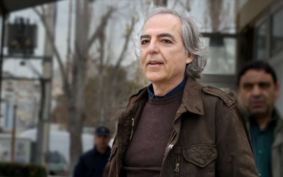 ΣτΕ: H αίτηση Κουφοντίνα για μεταγωγή στις φυλακές Δομοκού απερρίφθη λόγω έλλειψης αρμοδιότητας