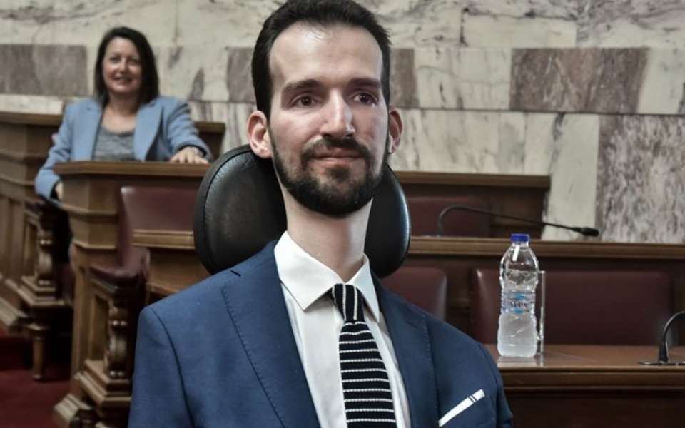 Κυμπουρόπουλος: Δεν είπα ποτέ ότι είμαι κατά των αμβλώσεων - Ζητώ συγγνώμη