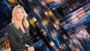 ΓΕΚ Τέρνα: Με 10% η Μαριάννα Λάτση στην Αττική Οδό