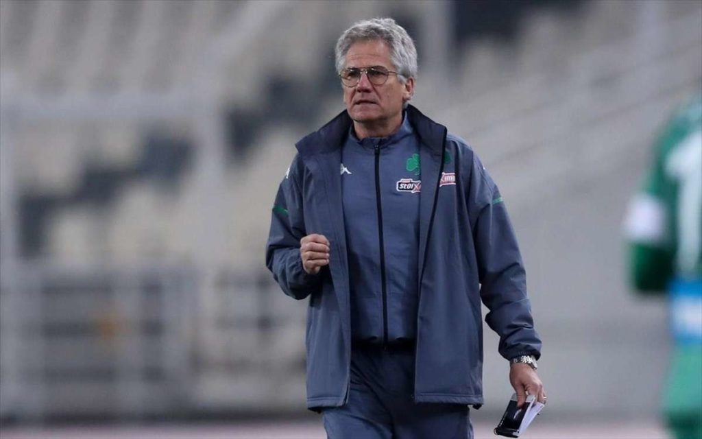 «Ο Μπόλονι έχει στα χέρια του πρόταση από τη Σέπσι»