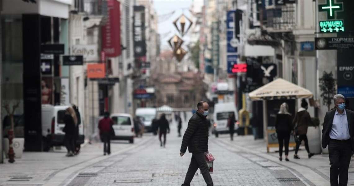 Γεωργιάδης: 22 ή 29 Μαρτίου άνοιγμα λιανεμπορίου με sms