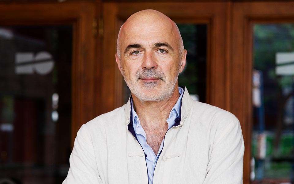 Παραιτήθηκε ο Λιβαθινός από το Εθνικό Θέατρο μετά από καταγγελίες
