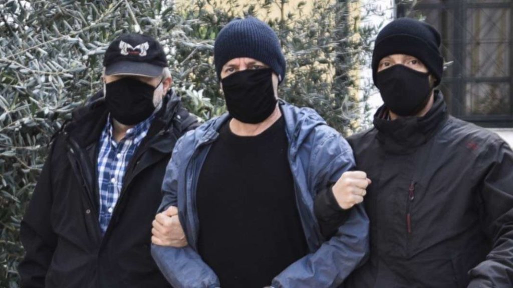 Νέα μήνυση για βιασμό σε βάρος του Δημήτρη Λιγνάδη