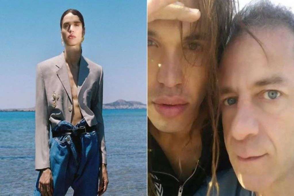 «Ο Λιγνάδης με κρατούσε όμηρο για χρόνια, εκμεταλλεύτηκε τη δύσκολη εφηβεία μου»