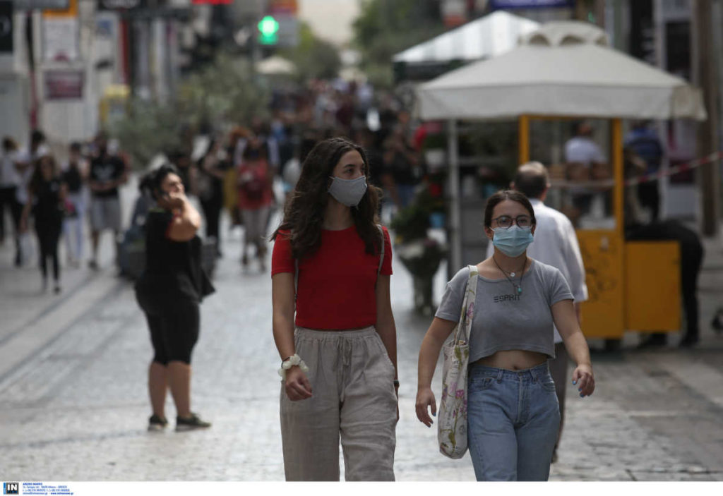 Κορωνοϊός: Συνεδρίαση Θρίλερ