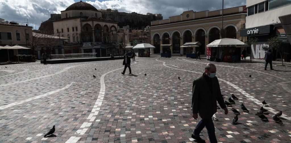Εξαδάκτυλος: βλέπουμε δέκα δύσκολες ημέρες μπροστά μας