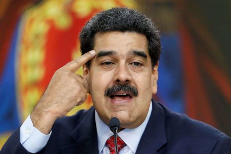 Βενεζουέλα - Μαδούρο: Θέλει να προχωρήσει στην πλήρη προσάρτηση της μισής Γουιάνας