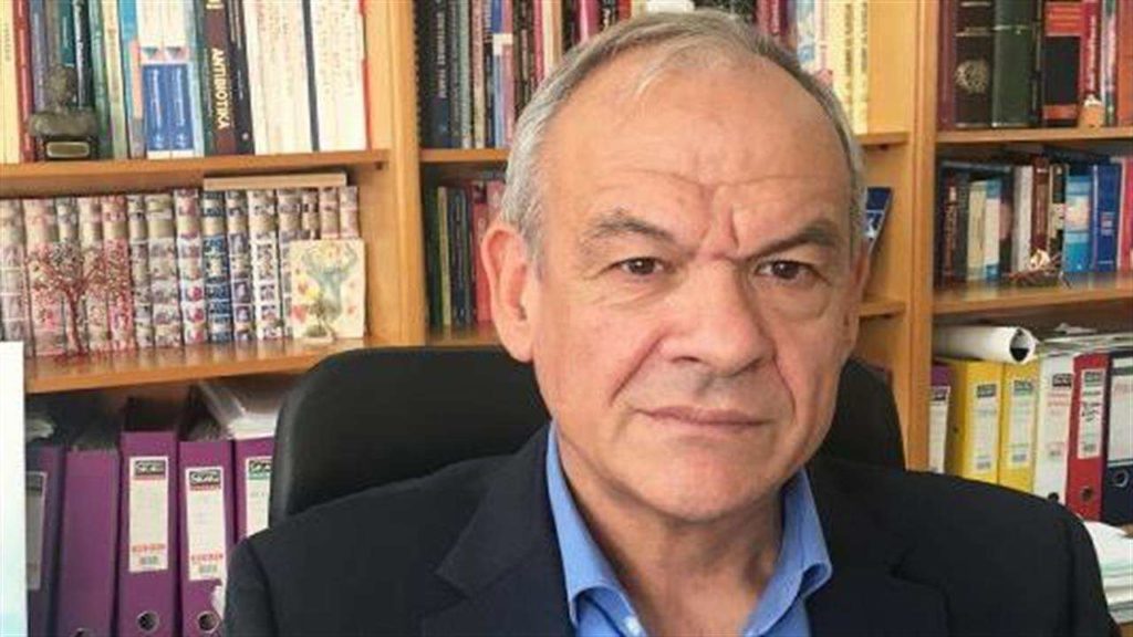 Μανωλοπουλος Ευαγγελος