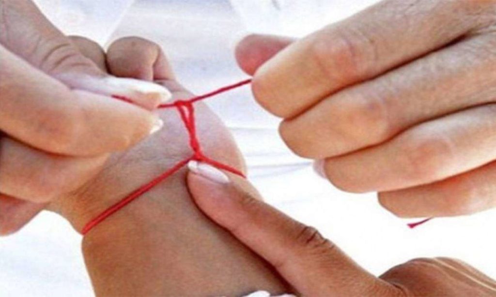Τι συμβολίζει ο «Μάρτης»