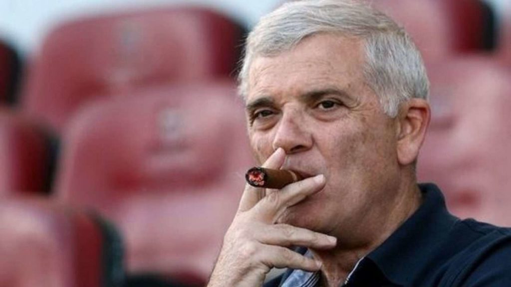 ΑΕΚ: «Οι πάντες κρίνονται» το μήνυμα του... εξαγριωμένου Μελισσανίδη