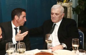 ΑΕΚ: Ο Μελισσανίδης ζήτησε εξηγήσεις από τον Χιμένεθ