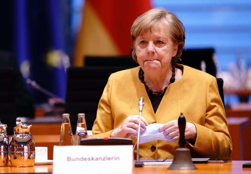 merkel