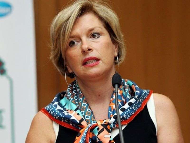 Γκάγκα για Κοτανίδου: Αν δε δουλεύει καλά η Επιτροπή ή τη διορθώνεις ή παραιτείσαι
