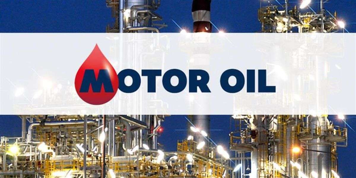Motor Oil: Υψηλό ενδιαφέρον για το σταθμό υγροποιημένου φυσικού αερίου Διώρυγα Gas