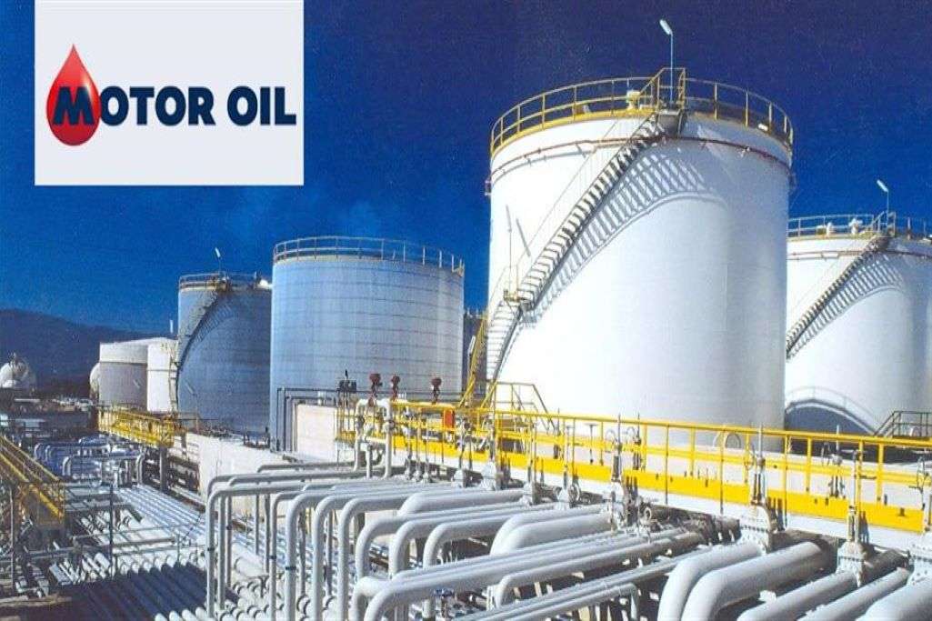motoroil