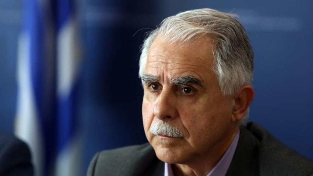 Μπαλάφας: Επιλογή του κ. Μητσοτάκη να πεθάνει ο Κουφοντίνας για να αλλάξει η ατζέντα
