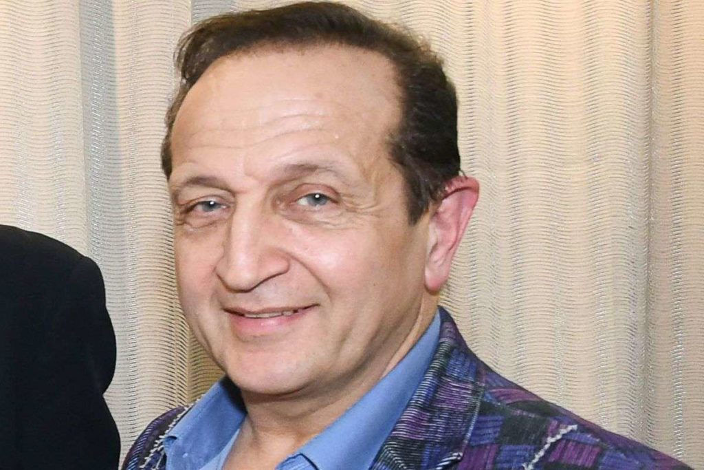 Σπύρος Μπιμπίλας: Θα αποχωρήσω από πρόεδρος του ΣΕΗ
