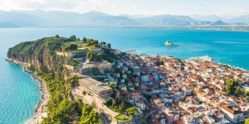 1.000 φορείς Covid-19 «έδειξαν» τα λύματα στο Ναύπλιο