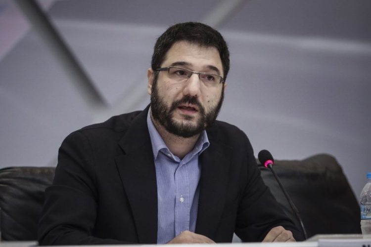 Ηλιόπουλος: Υπεύθυνη για τις κοινωνικές αντιδράσεις είναι η πολιτική της κυβέρνησης