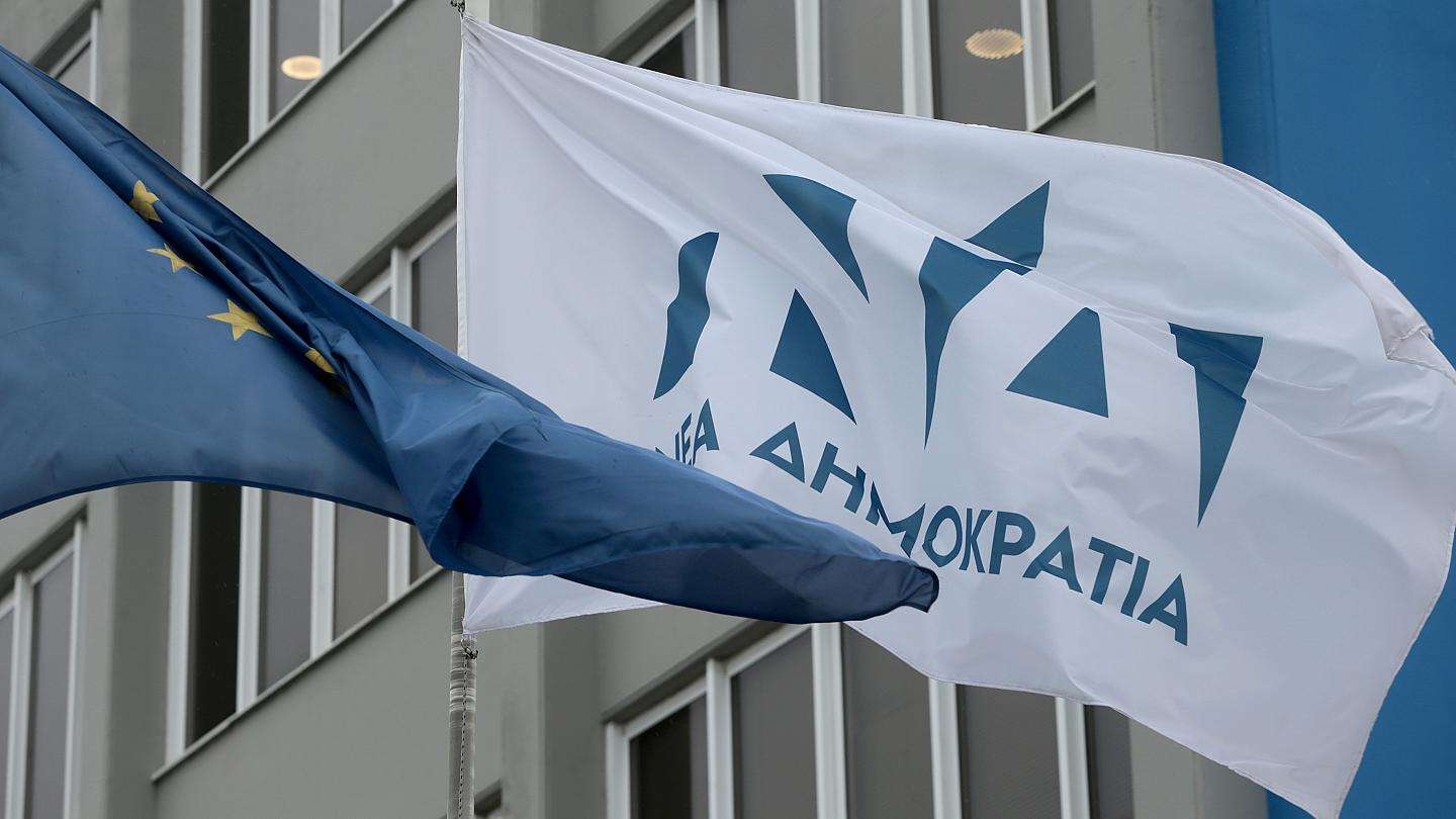 Απαντήσεις για τις βαριές καταγγελίες Κοντονή κατά ΣΥΡΙΖΑ ζητά η ΝΔ