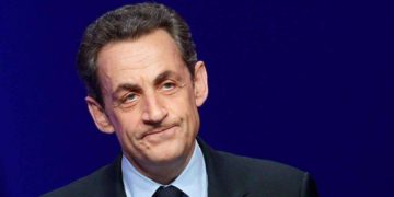 Νικολα Σαρκοζι