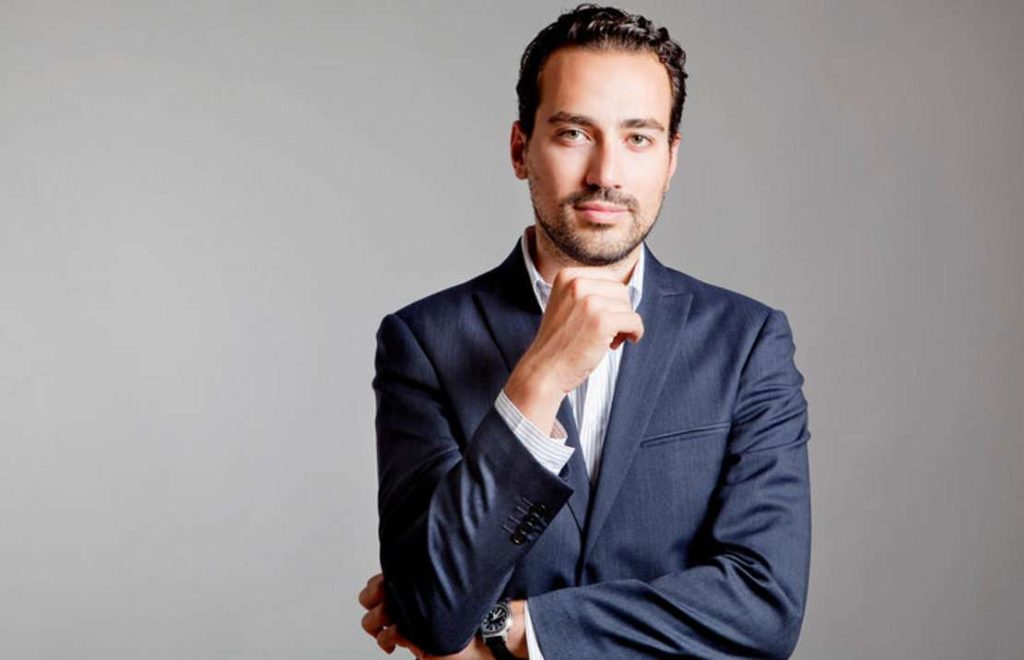 Στα σκαριά νέο «Ποτάμι» χωρίς τον Σταύρο Θεοδωράκη