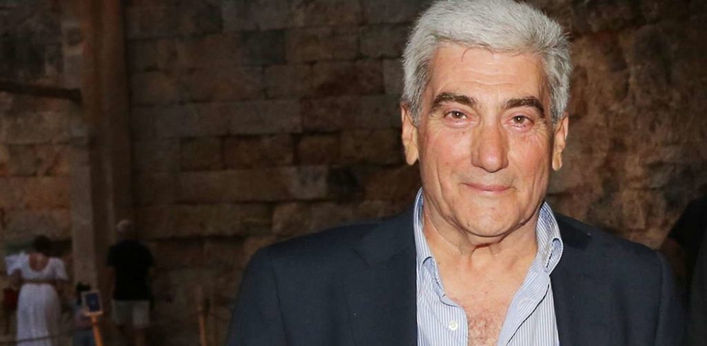 Νίκος Νικολάου: Άθλια δημοσιεύματα οι καταγγελίες