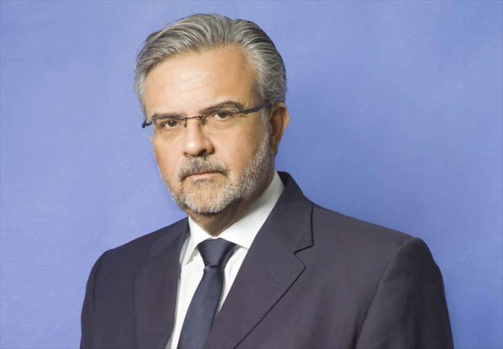 Το νέο μεγάλο στοίχημα για την Τράπεζα Πειραιώς και τον Χ. Μεγάλου