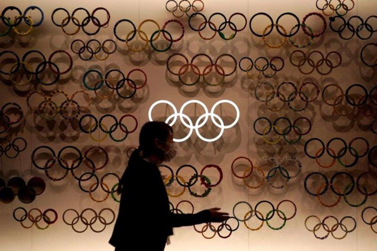 Ολυμπιακοί Αγώνες: Η Κίνα θα προσφέρει εμβόλια στους αθλητές
