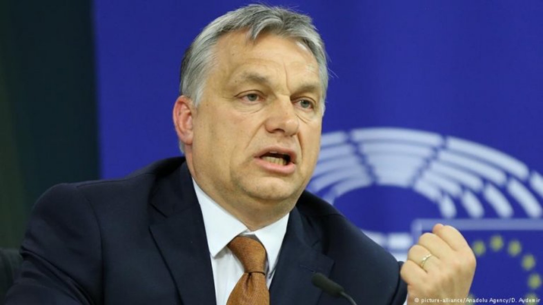 Ουγγαρία: Αποχωρεί το κόμμα του Όρμπαν από το ΕΛΚ