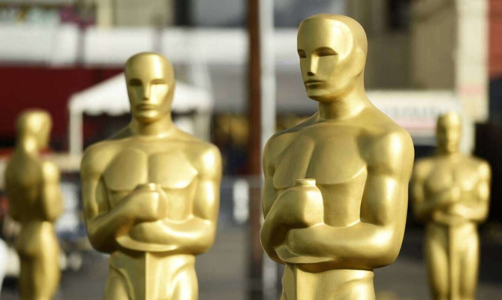 Όσκαρ 2021: Χωρίς παρουσιαστή η τελετή