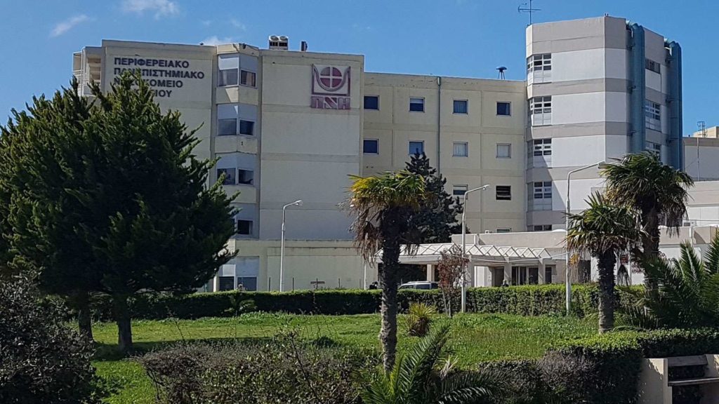 Σε κρίσιμη κατάσταση η ζωή του δίχρονου που έπεσε στο βαρέλι