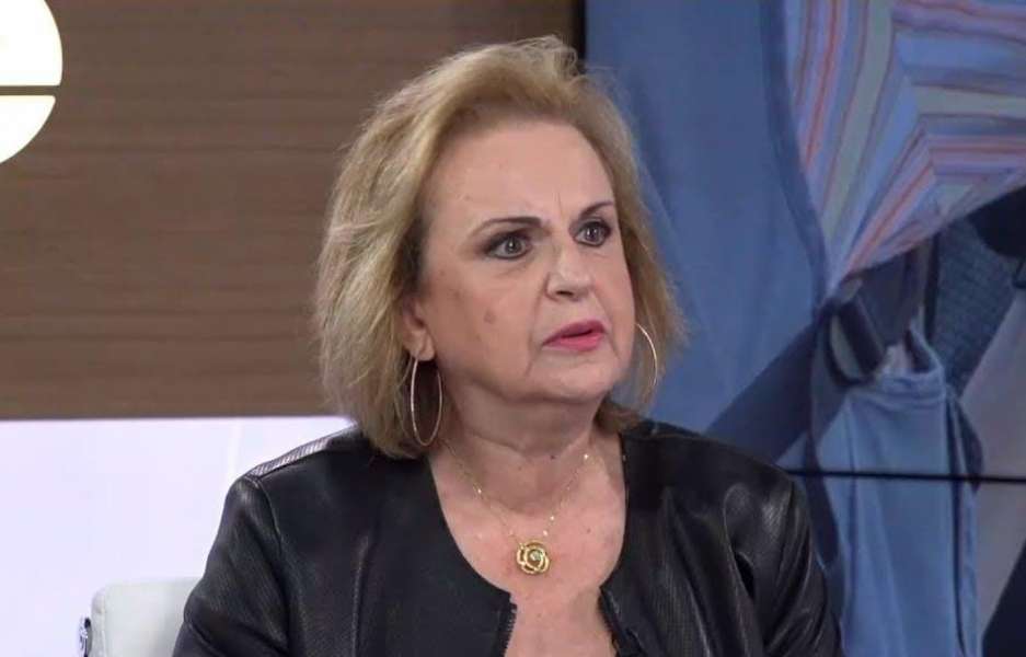 Παγώνη: Να επιταχθούν κι άλλες ιδιωτικές κλινικές
