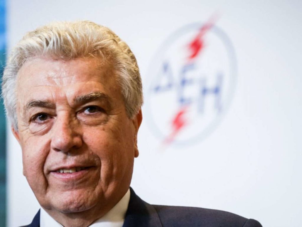 ΔΕΗ: Από 18% επιτόκια επί Παναγιωτάκη, σε 3,8% επί Στάσση!