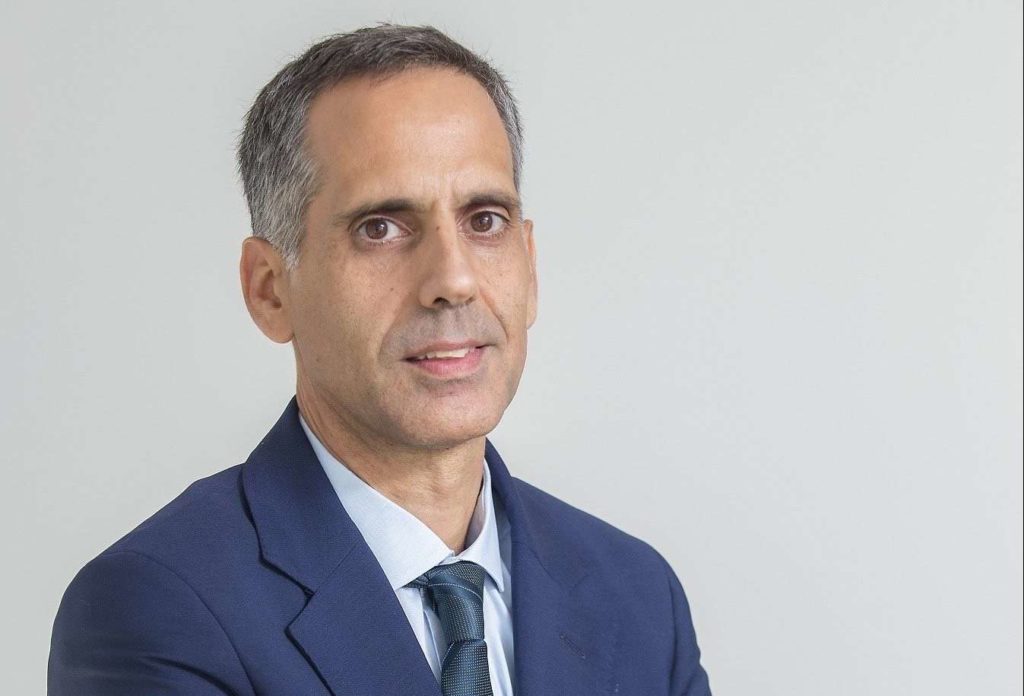 Ο Παναγιώτης Γεωργιόπουλος νέος CEO της Forthnet