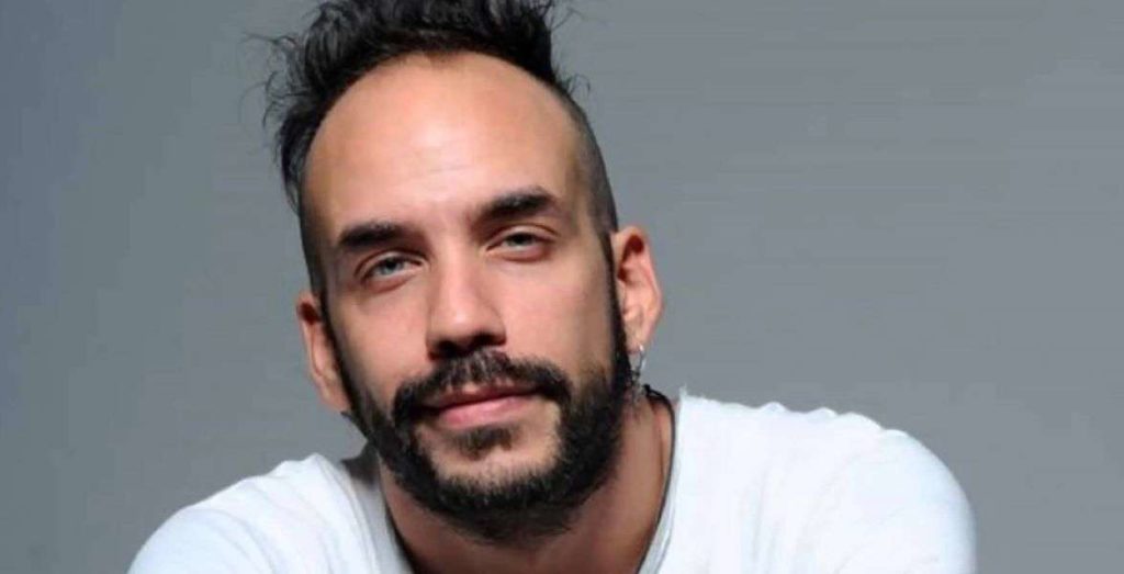 Πάνος Μουζουράκης: Στα 14 μου έγινε κάτι που με στιγμάτισε