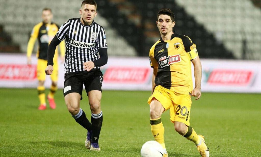 paok-aek
